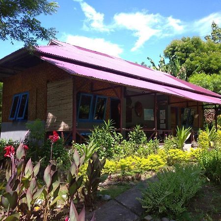 Leko Lembo Guesthouse Keli Kültér fotó