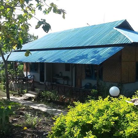 Leko Lembo Guesthouse Keli Kültér fotó