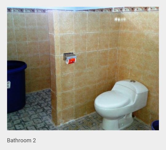 Leko Lembo Guesthouse Keli Kültér fotó