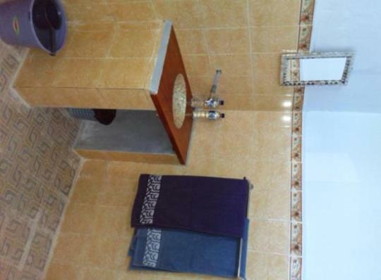 Leko Lembo Guesthouse Keli Kültér fotó